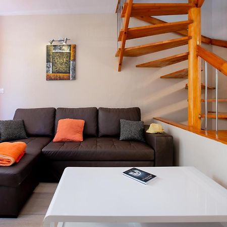 Bungalow Costa Adeje Cortijo 4-6 Playa de las Americas  Eksteriør bilde