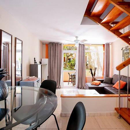 Bungalow Costa Adeje Cortijo 4-6 Playa de las Americas  Eksteriør bilde