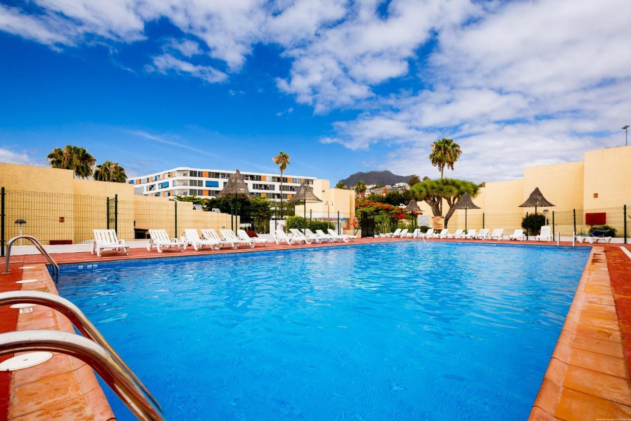 Bungalow Costa Adeje Cortijo 4-6 Playa de las Americas  Eksteriør bilde