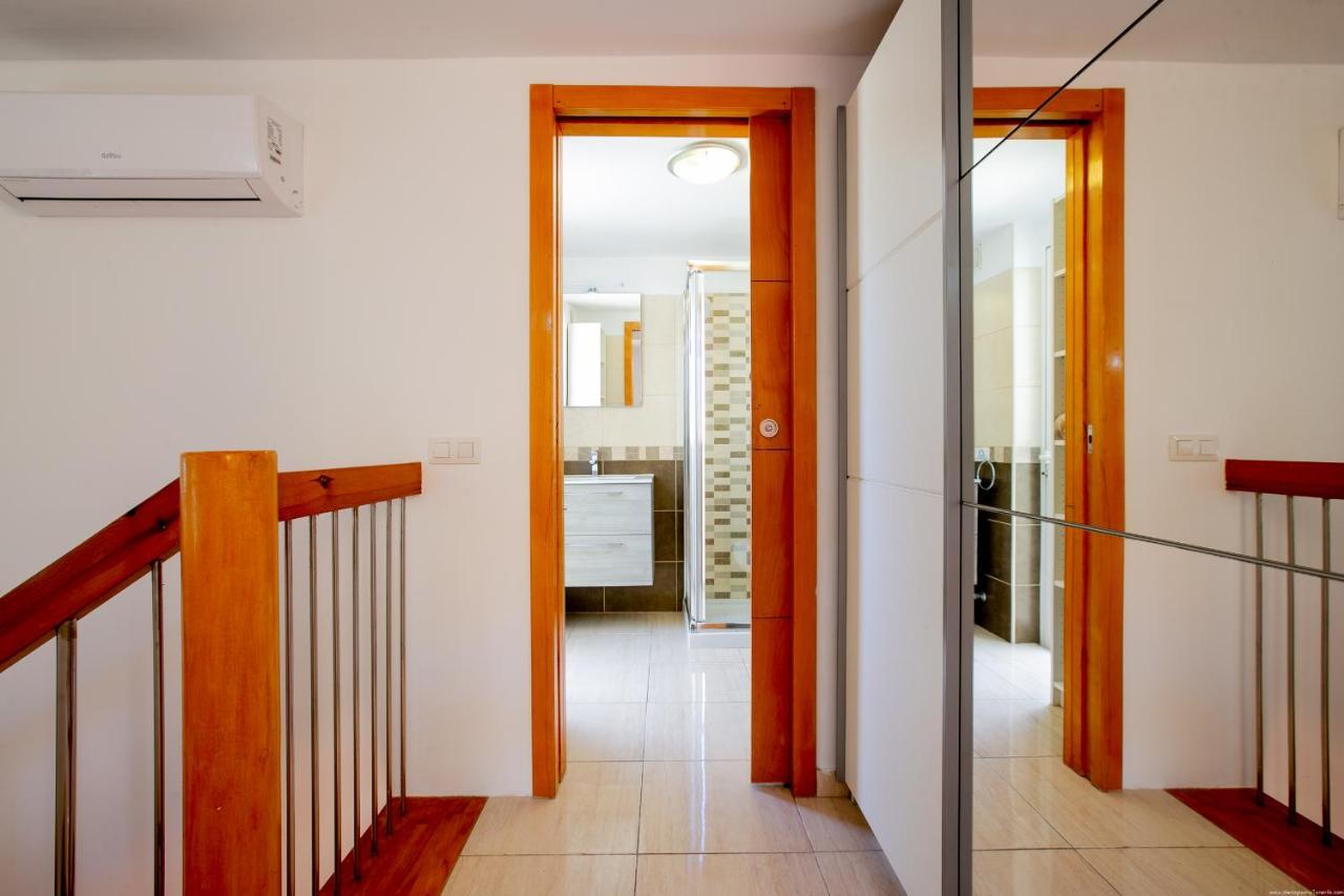 Bungalow Costa Adeje Cortijo 4-6 Playa de las Americas  Eksteriør bilde