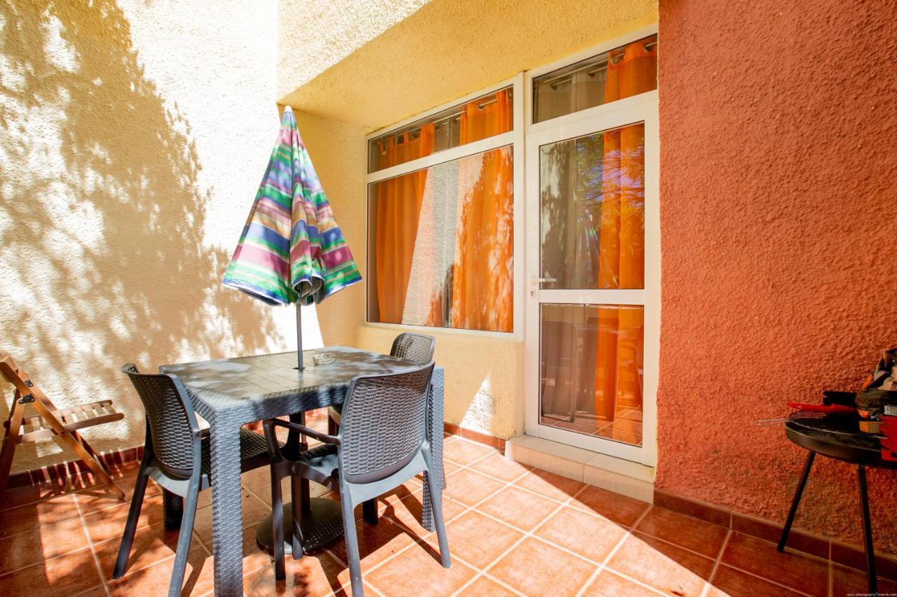 Bungalow Costa Adeje Cortijo 4-6 Playa de las Americas  Eksteriør bilde